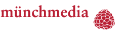 Münchmedia AB logotyp
