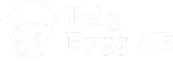 Tolg Bygg AB logotyp
