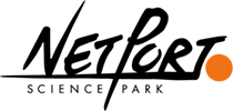 NetPort Science Park AB (svb) logotyp