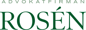JR Johan Roséns Advokatbyrå AB logotyp