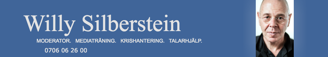 Willy Silberstein AB logotyp