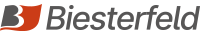 Biesterfeld Sweden AB logotyp