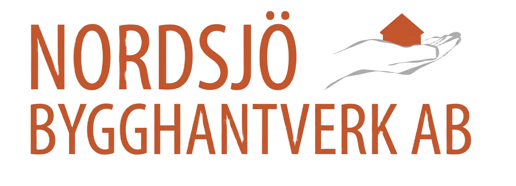 Nordsjö Bygghantverk AB logotyp