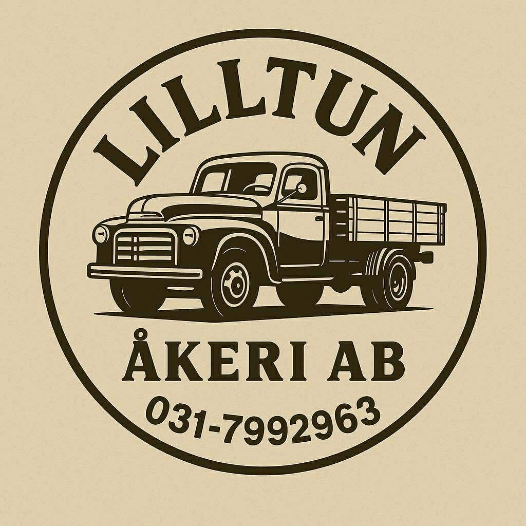 Lilltuns Åkeri AB logotyp