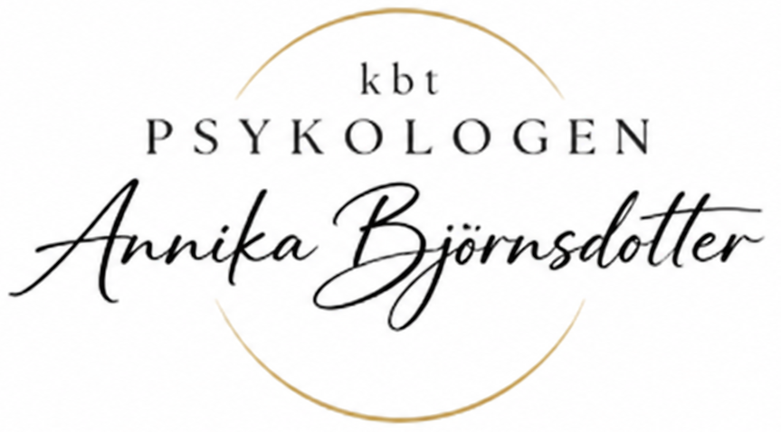 KBT Psykologen i Göteborg AB logotyp