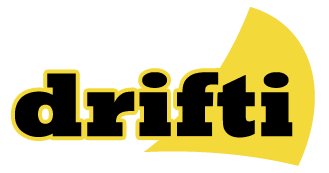 Drifti Sweden AB logotyp