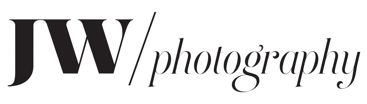 Juliana Wolf Photography AB logotyp