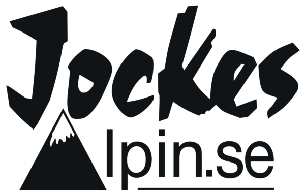 Jockes Alpinservice i Mjölby AB logotyp