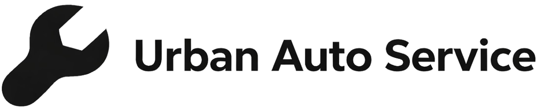 Urban Auto Service i Järfälla AB logotyp