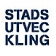 Stadsutveckling i Stockholm AB logotyp