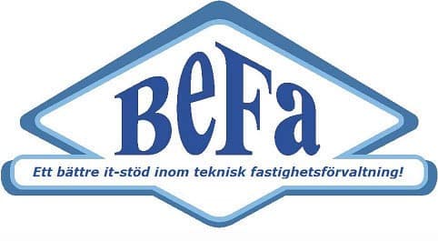 Berglunds Fastighetskonsult i Blge AB logotyp