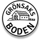 Grönsaksboden i Stockholm AB logotyp