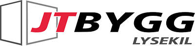 Jocke & Thomas Bygg AB logotyp