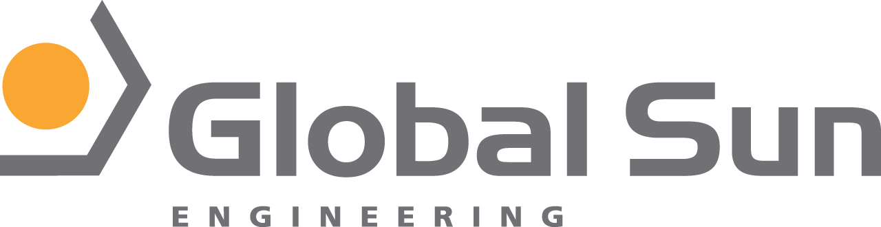 Global Sun Engineering Sweden AB logotyp