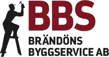Brändöns Byggservice AB logotyp