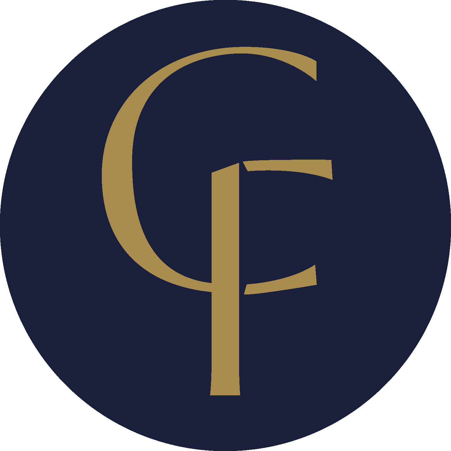 Carlberg Fastighetspartner AB logotyp