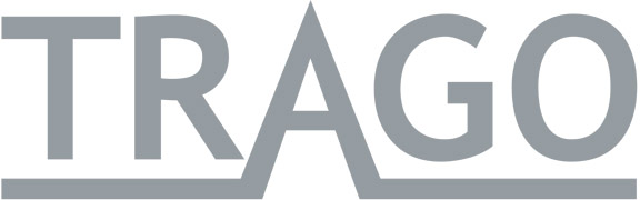 Trago AB logotyp