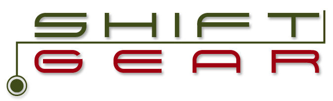 Shiftgear AB logotyp