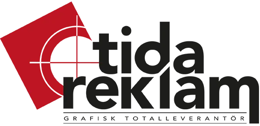 Tida Reklam Aktiebolag logotyp