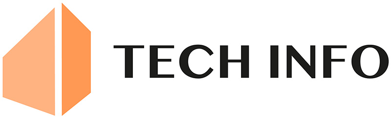 Tech Info Sweden AB logotyp