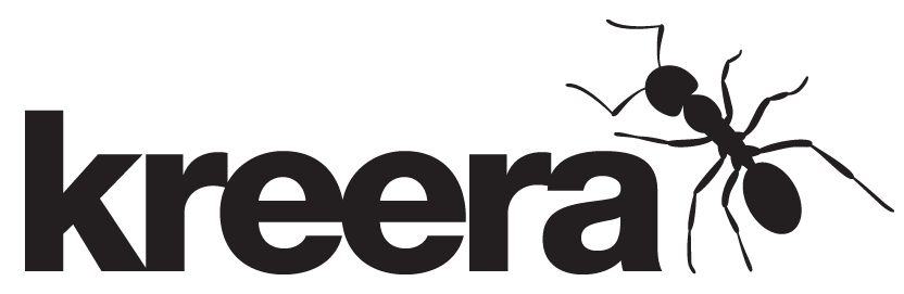 Kreera Samhällsbyggnad Sverige AB logotyp