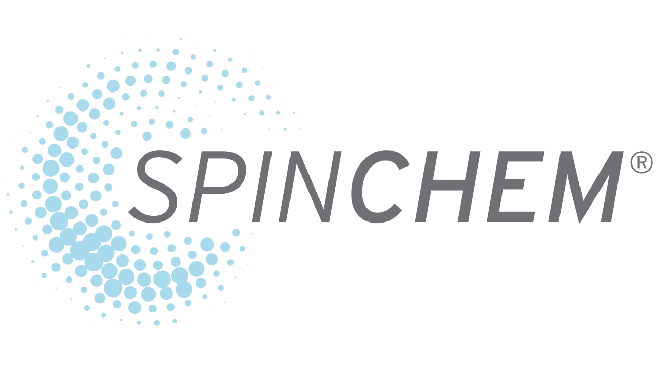 Spinchem AB logotyp