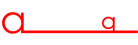 Akustiklaget AB logotyp
