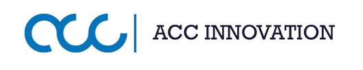 ACC Innovation AB logotyp