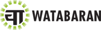 Pappersverkstan Watabaran AB logotyp