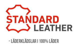Standard Leather Sweden AB logotyp