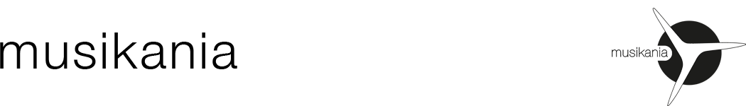 Musikania AB logotyp