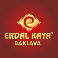 Erdal Kaya Baklava AB logotyp