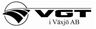 VGT i Växjö AB logotyp