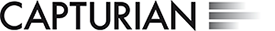 Capturian AB logotyp