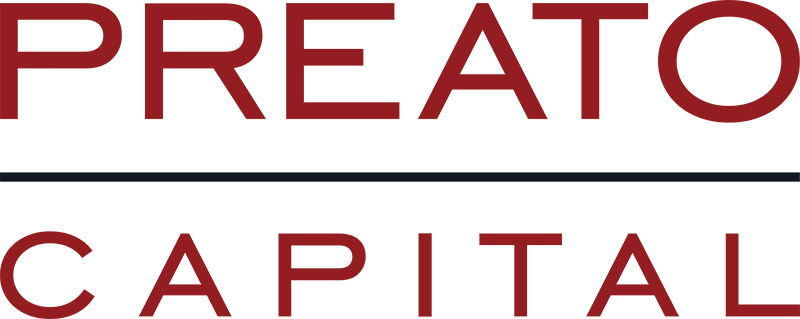Preato Capital AB (publ) logotyp