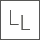Mäklarbyrå Louise L AB logotyp