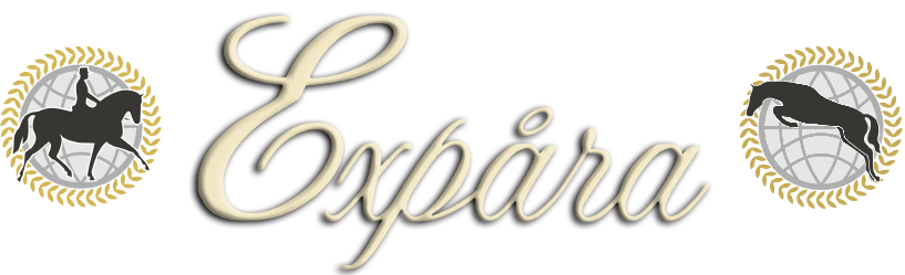 Expåra AB logotyp