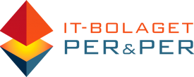 IT Bolaget Per & Per AB logotyp