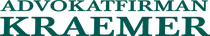 Advokatfirman Krämer AB logotyp