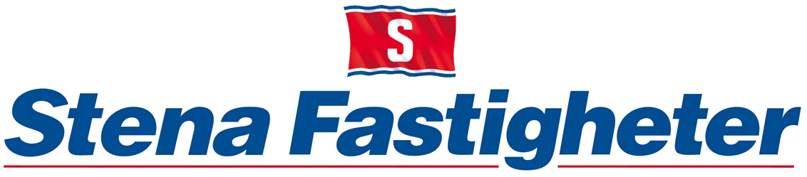 Stena Fastigheter Riggen AB logotyp