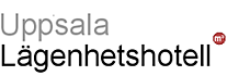 Uppsala Lägenhetshotell AB logotyp