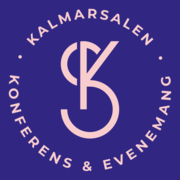 Kalmarsalen Konferens & Evenemang AB logotyp