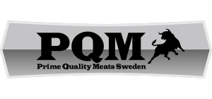 Prime Quality Meats Sweden AB logotyp
