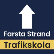Körkortspedagogen i Farsta Strand AB logotyp