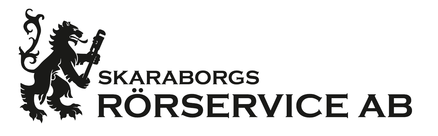 Skaraborgs Rörservice AB logotyp
