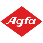 Agfa HealthCare Sweden AB logotyp