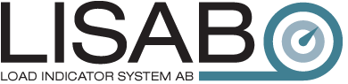 Load Indicator System AB logotyp