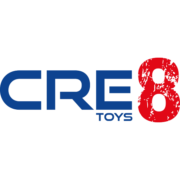 Cre8 Group AB logotyp