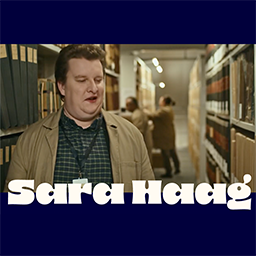Sara Haag AB logotyp