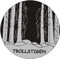 Trollstigens Förskolor AB logotyp
